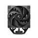 Кулер процесорний DeepCool AK700 Digital NYX Black (R-AK700-BKNNMN-GJD-1) 585402 фото 8
