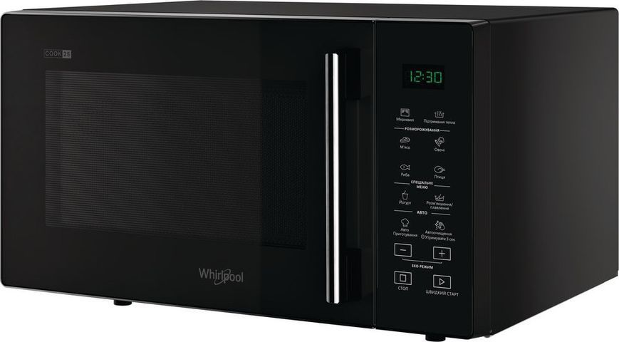 Мікрохвильова піч Whirlpool MWP 251 B 277990 фото