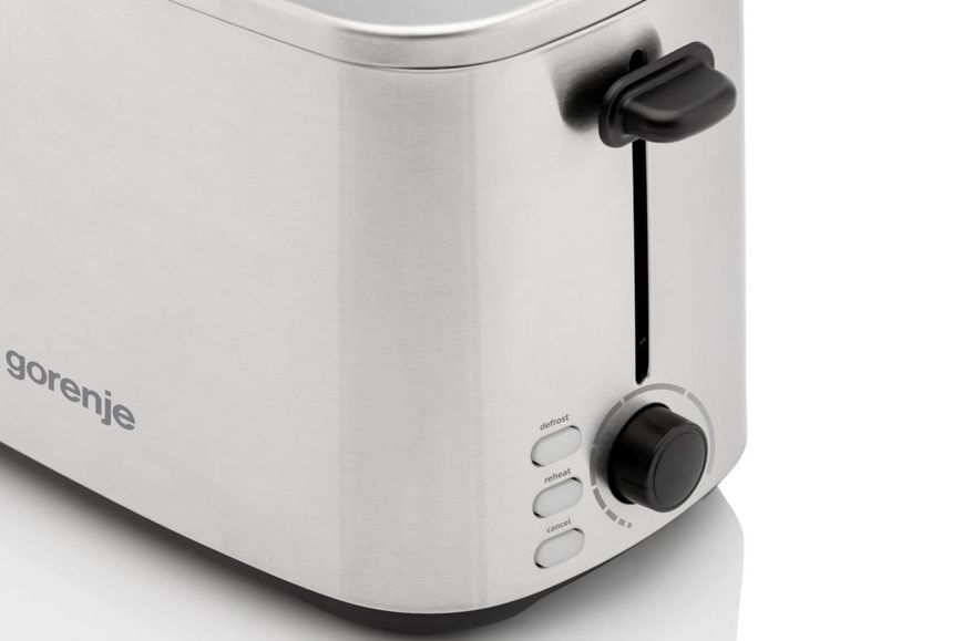 Тостер Gorenje T800DS 539728 фото