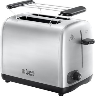 Тостер Russell Hobbs 24080-56 Adventure 307372 фото