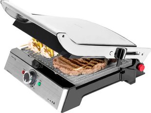 Гриль Cecotec Rock`nGrill Pro CCTC-03026 (8435484030267) 305482 фото