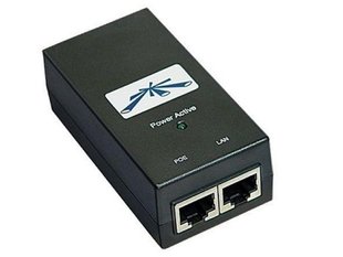 Інжектор Ubiquiti POE-48-24W-G 148127 фото