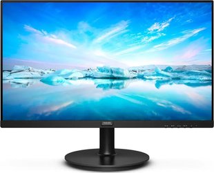 Монiтор Philips 27" 271V8L/00 VA Black 370789 фото