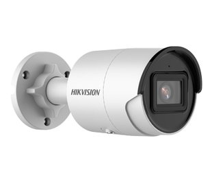 IP камера Hikvision DS-2CD2043G2-I (2.8 мм) 351114 фото