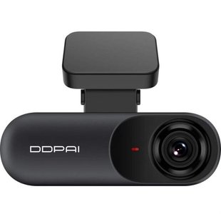 Відеореєстратор DDPai N3 GPS Dash Cam 331171 фото