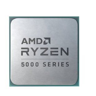 Процесор AMD Ryzen 5 5500GT (3.6GHz 16MB 65W AM4) Tray (100-000001489) 533164 фото