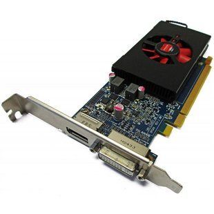 Відеокарта AMD Radeon HD7570 1GB DDR5 Dell (1322-00K0000) Refurbished 281589 фото