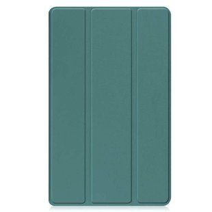 Чохол-книжка BeCover Smart для Lenovo Tab M8 (4rd Gen) TB-300FU Dark Green (709211) 466091 фото