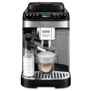 Кавомашина Delonghi ECAM 310.80 SB Magnifica Evo Next 558526 фото