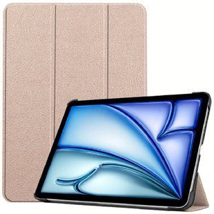 Чохол-книжка BeCover Smart Case для Apple iPad Air 11" M4 2026 Pink (715199) 600314 фото