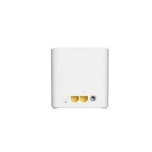 WiFi Mesh-система Tenda MX3 (MX3-KIT-2) 483197 фото