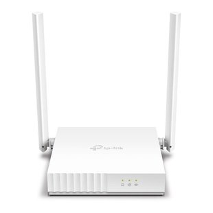 Бездротовий маршрутизатор TP-Link TL-WR820N V2 322309 фото