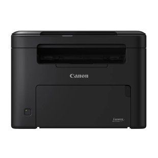 Багатофункціональний пристрій А4 ч/б Canon i-Sensys MF272dw з Wi-Fi (5621C013) 461845 фото
