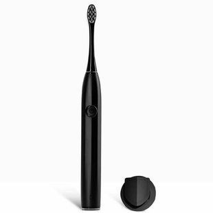 Розумна зубна електрощітка Oclean Endurance Electric Toothbrush Black (6970810552386) 424820 фото