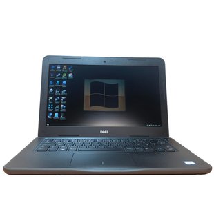 Ноутбук Dell Latitude E3380 (DL3380E910) б.в 348107 фото