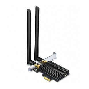 Бездротовий адаптер PCIe TP-Link ARCHER TX50E 440117 фото