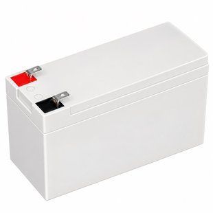 Акумуляторна батарея Prologix 12.8V 6AH 76.8Wh (PLFP12-6) LiFePO4 608832 фото