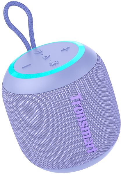 Акустична система Tronsmart T7 Mini Purple (993711) 479049 фото