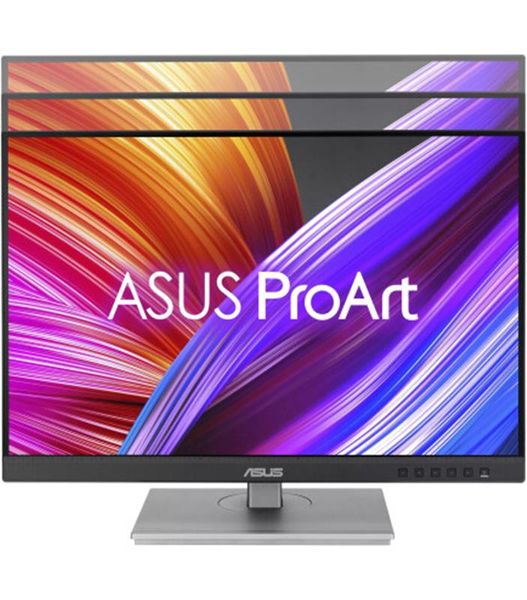 Монітор Asus 24.1" ProArt PA248CNV (90LM05K1-B03370) IPS Black 482683 фото