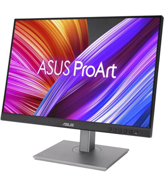 Монітор Asus 24.1" ProArt PA248CNV (90LM05K1-B03370) IPS Black 482683 фото