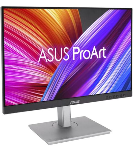 Монітор Asus 24.1" ProArt PA248CNV (90LM05K1-B03370) IPS Black 482683 фото