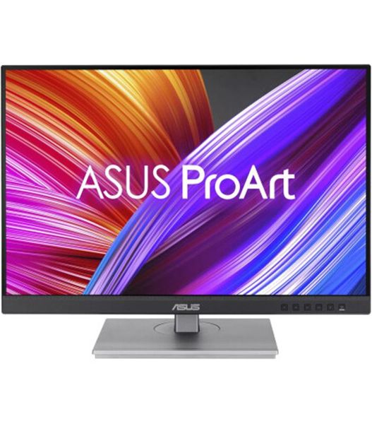 Монітор Asus 24.1" ProArt PA248CNV (90LM05K1-B03370) IPS Black 482683 фото