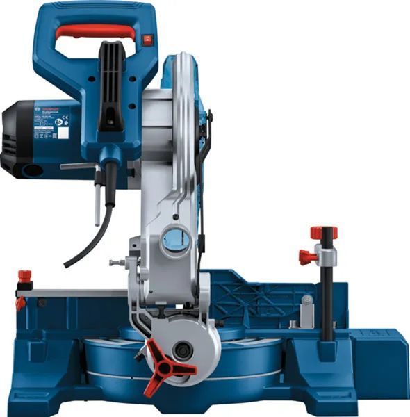 Пила Bosch Professional GCM 254 (0.601.B52.000) 597493 фото