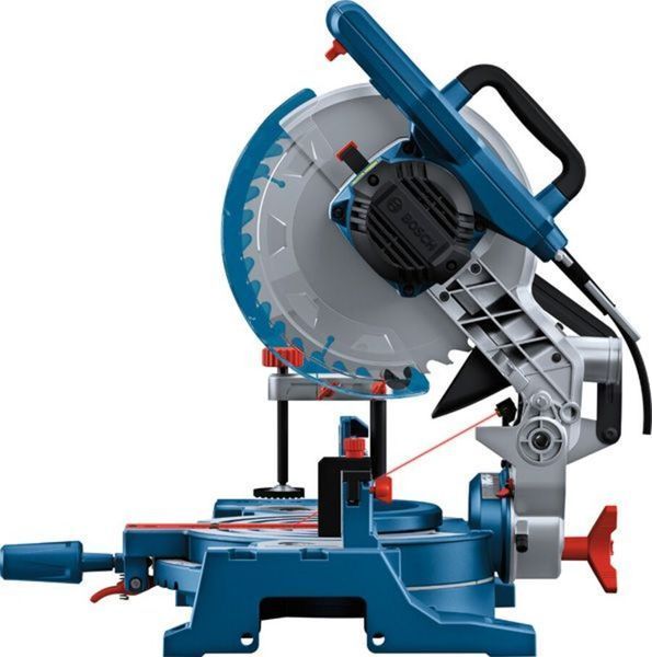 Пила Bosch Professional GCM 254 (0.601.B52.000) 597493 фото