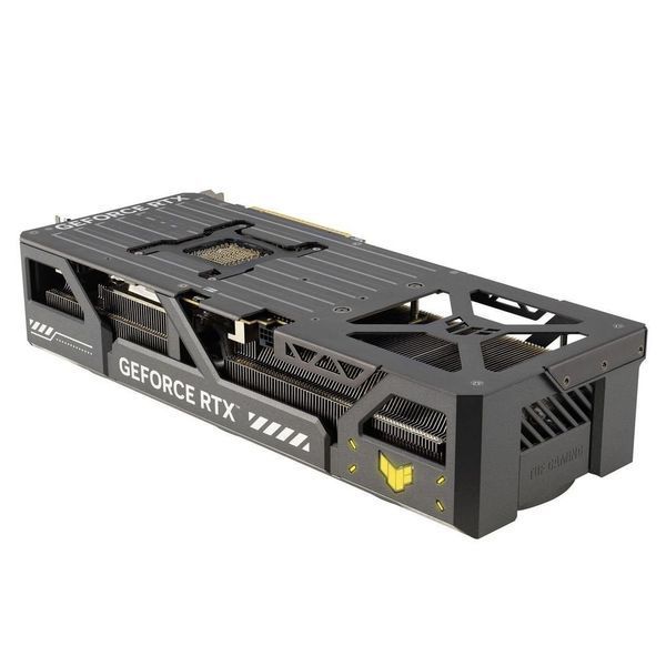 Відеокарта GF RTX 5090 32GB GDDR7 TUF Gaming OC Asus (TUF-RTX5090-O32G-GAMING) 543270 фото