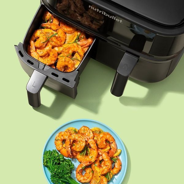 Мультипіч Nutribullet NBA081B 526297 фото