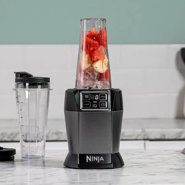 Блендер Ninja Personal BN495EU 351547 фото