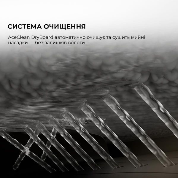 Робот-пилосос Dreame X50 Master (RLX86CE-1) 559055 фото