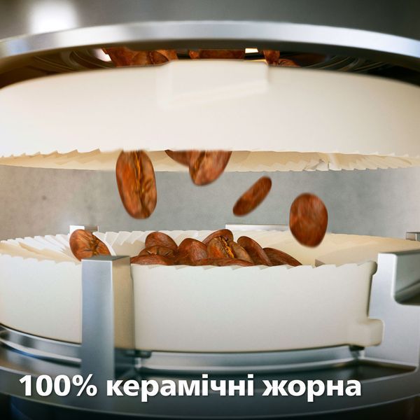 Кавомашина Philips EP1224/00 485883 фото