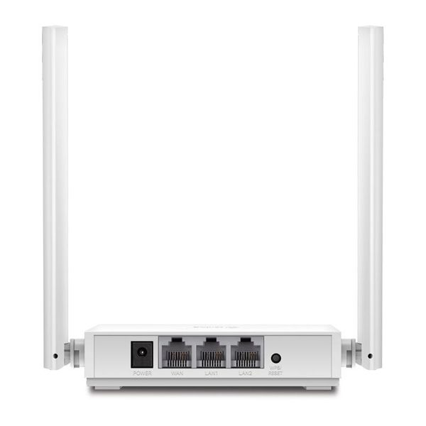 Бездротовий маршрутизатор TP-Link TL-WR820N V2 322309 фото