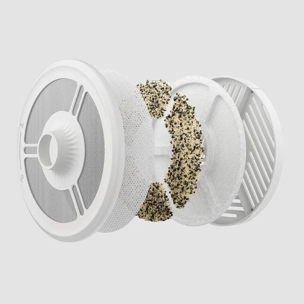 Смарт-поїлка Mova Pet Grooming WF20 Pro (PWB10A) 556195 фото