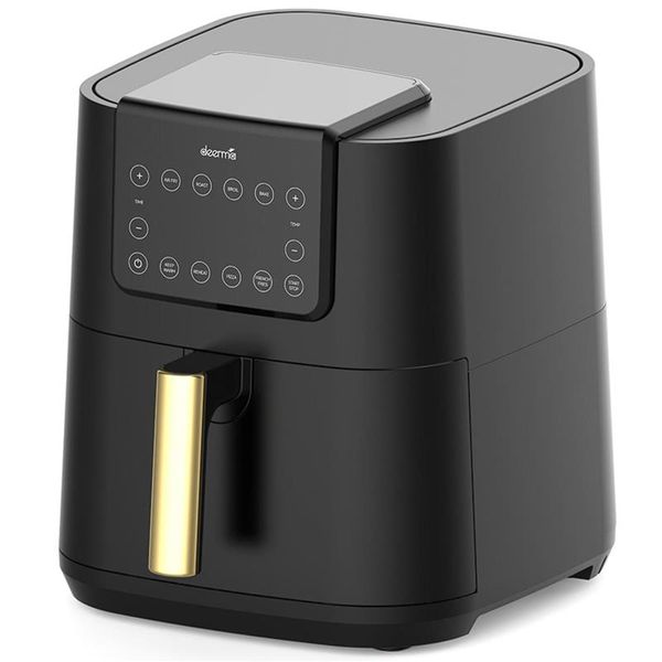 Мультипіч Deerma Air Fryer KZ120 (DEM-KZ120W) 470641 фото