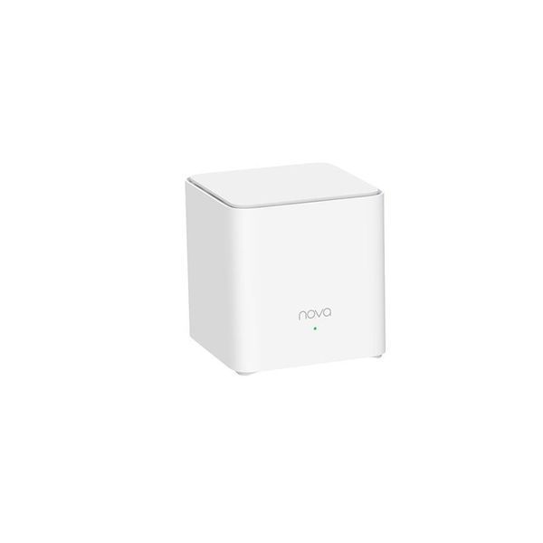 WiFi Mesh-система Tenda MX3 (MX3-KIT-2) 483197 фото