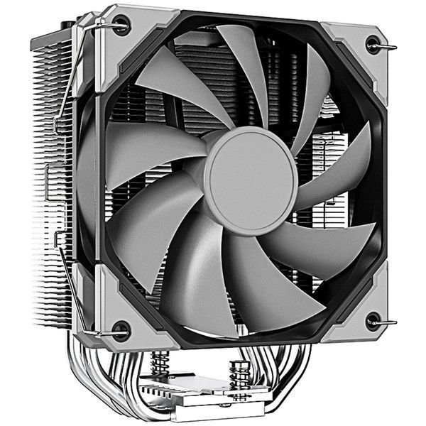 Кулер процесорний ID-Cooling SE-214-XT Basic 519335 фото