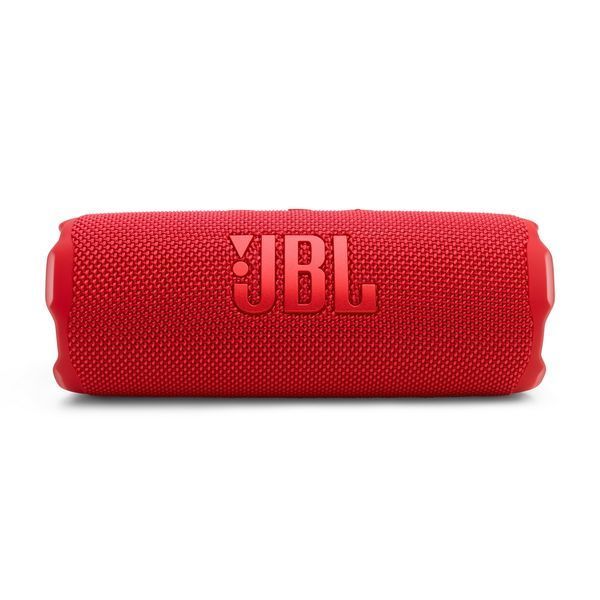 Акустична система JBL Flip 7 Red (JBLFLIP7RED) 547448 фото