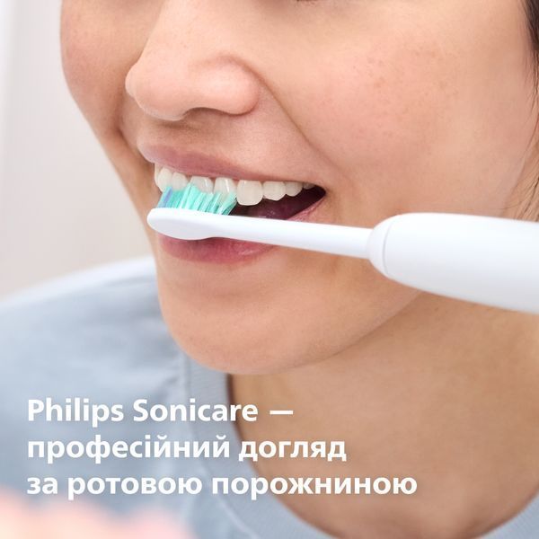 Насадка для зубної щітки Philips HX6014/87 547259 фото