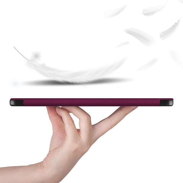 Чохол-книжка BeCover Smart Case для Honor Pad X9 11.5" Red Wine (711082) 563130 фото