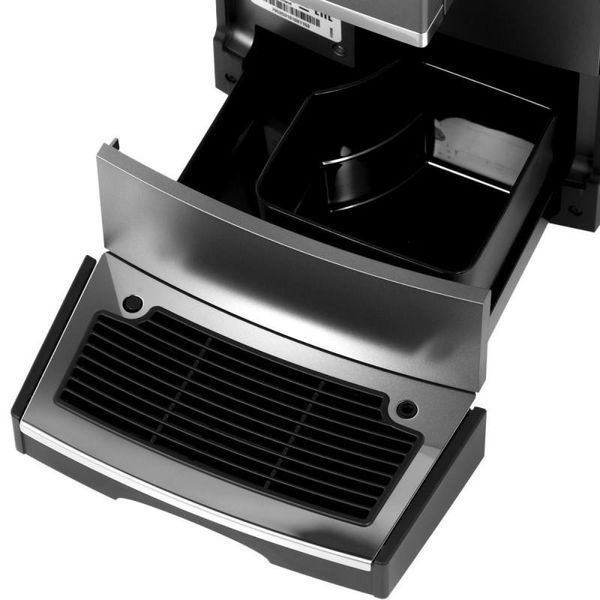 Кавомашина Nivona CafeRomatica NICR 795 488544 фото