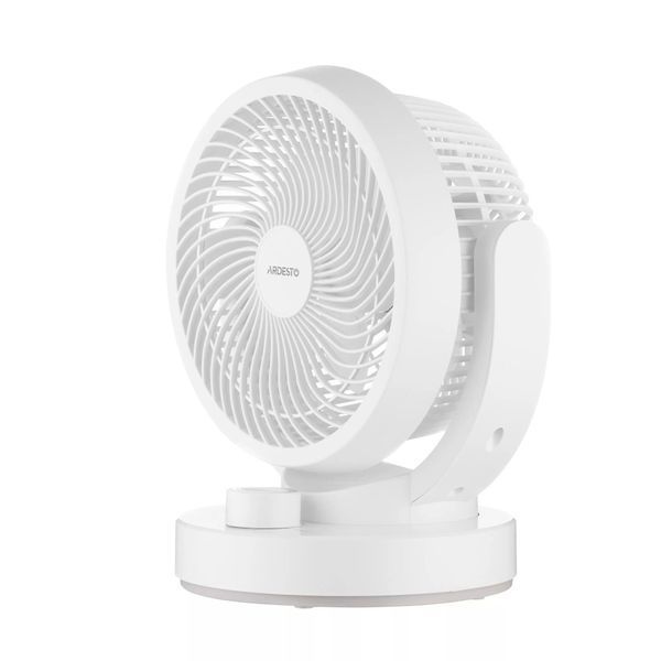 Вентилятор Ardesto FT-B25W 552915 фото