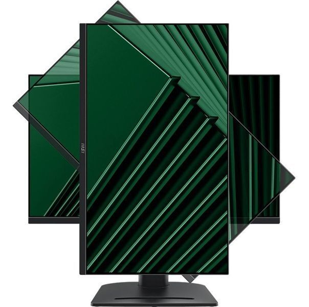 Монітор MSI 27" Pro MP275PG IPS Black 100Hz 589496 фото