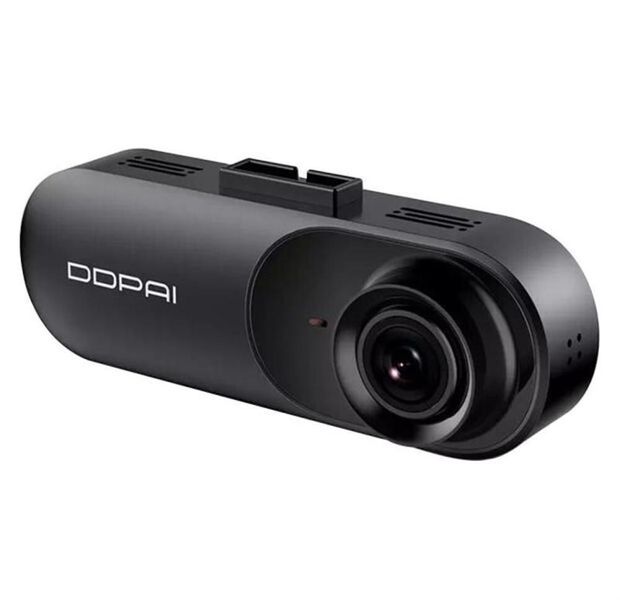 Відеореєстратор DDPai N3 GPS Dash Cam 331171 фото