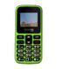 Мобільний телефон Sigma mobile Comfort 50 Hit 2020 Dual Sim Green (4827798120941) 429133 фото 1