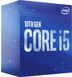 Процесор Intel Core i5 10400 2.9GHz (12MB, Comet Lake, 65W, S1200) Box (BX8070110400) 303892 фото 3
