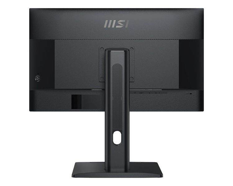 Монітор MSI 27" Pro MP275PG IPS Black 100Hz 589496 фото