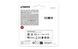 Флеш-накопичувач USB3.2 256GB Kingston DataTraveler Exodia Black (DTXG2/256GB) 605620 фото 5