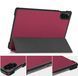 Чохол-книжка BeCover Smart Case для Honor Pad X9 11.5" Red Wine (711082) 563130 фото 1